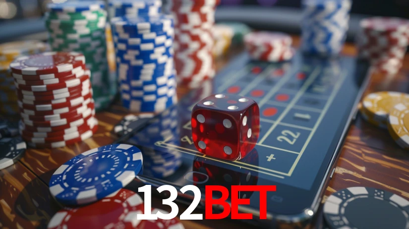 Odds Competitivas 132bet