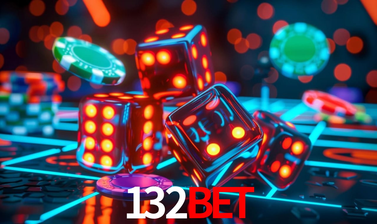 132bet Logo 3