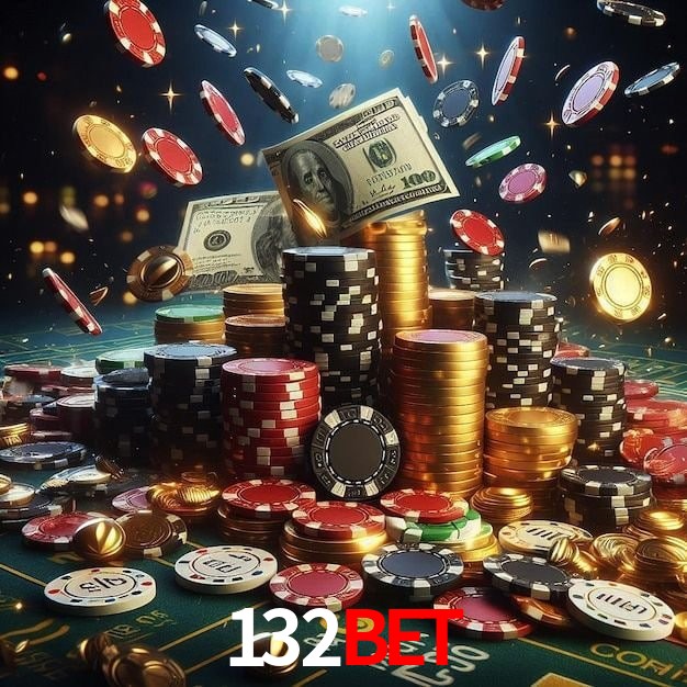 132bet Logo 2
