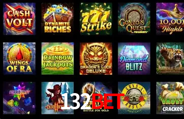 132bet Certificado eCOGRA