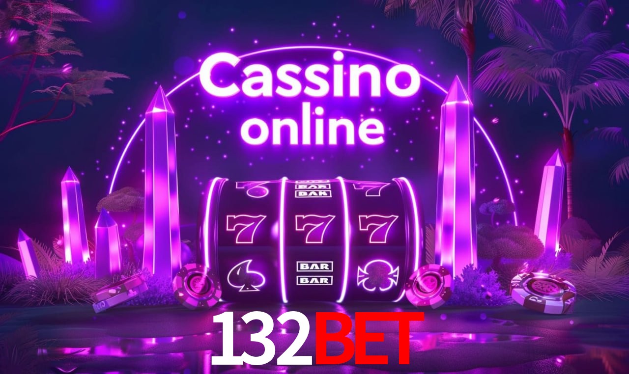 132bet Certificado eCOGRA - Jogos Justos Auditados