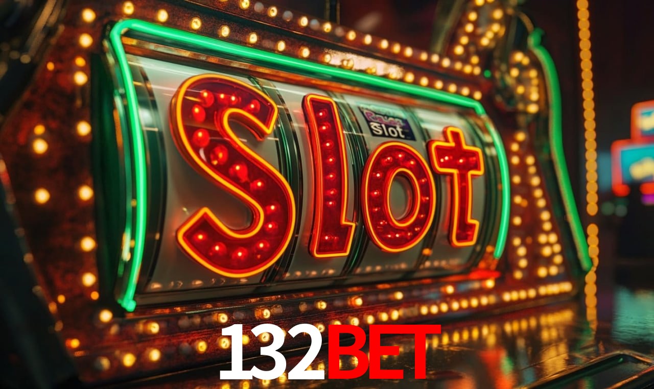132bet Instalar Logo 1
